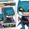 Standard Pop!>Batman - The Joker War Joker (: War Zone) Pop! Vinyl Figure