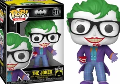 Standard Pop!>Batman - The Joker with Teeth (1989) 85th Anniversary Pop! Vinyl Figure