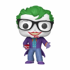 Standard Pop!>Batman - The Joker with Teeth (1989) 85th Anniversary Pop! Vinyl Figure