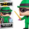 Standard Pop!>Batman - The Riddler Pop! Vinyl Figure