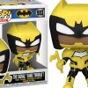 Standard Pop!>Batman - The Signal "Duke Thomas" (: War Zone) Pop! Vinyl Figure