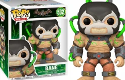 Super-Sized Pop!>Batman : Arkham Asylum - Bane Super Sized 6" Pop! Vinyl Figure
