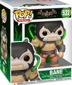 Super-Sized Pop!>Batman : Arkham Asylum - Bane Super Sized 6" Pop! Vinyl Figure