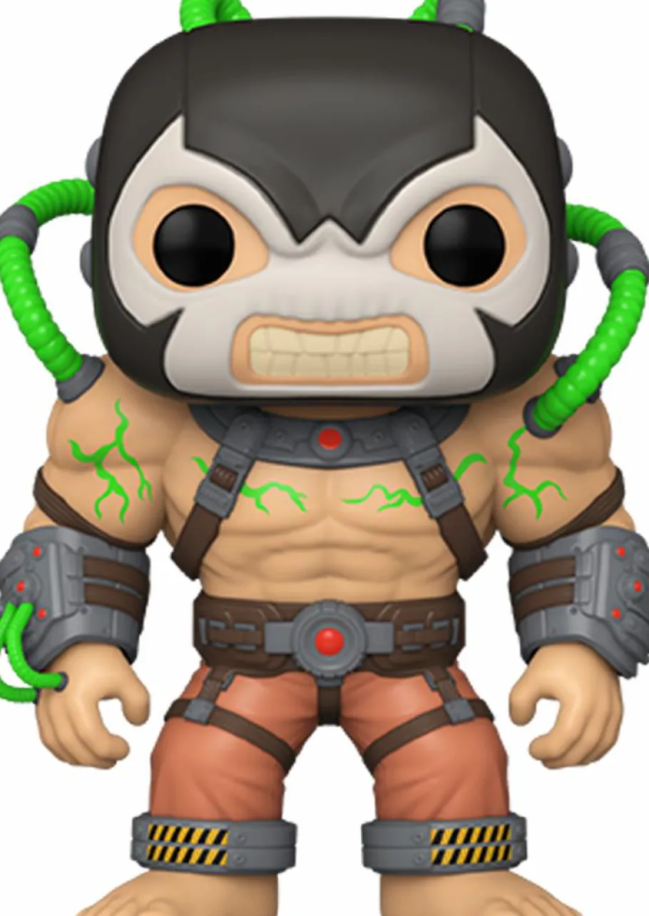 Super-Sized Pop!>Batman : Arkham Asylum - Bane Super Sized 6" Pop! Vinyl Figure