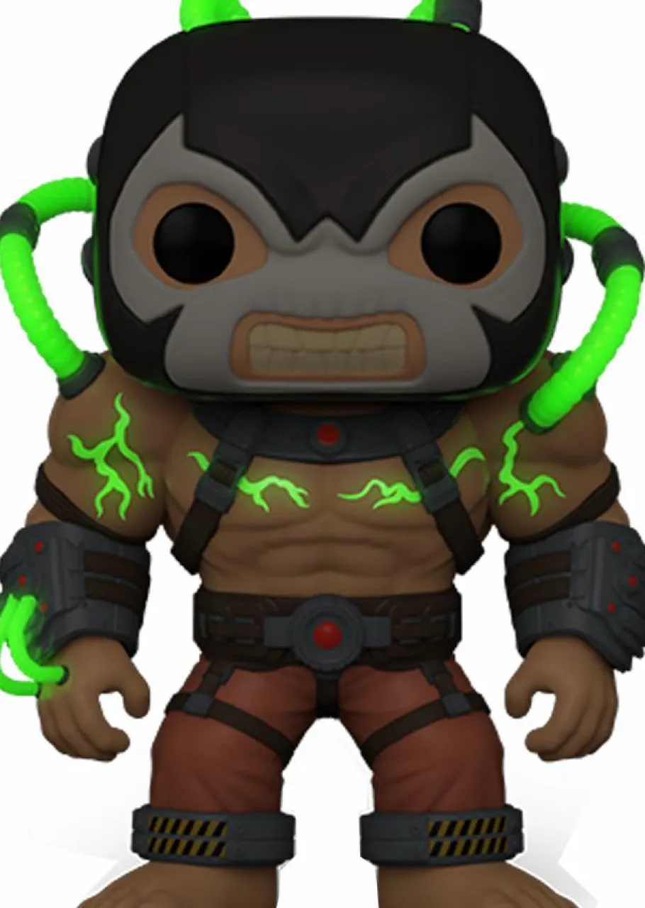 Super-Sized Pop!>Batman : Arkham Asylum - Bane Super Sized 6" Pop! Vinyl Figure