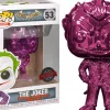 Standard Pop!>Batman : Arkham Asylum - The Joker Purple Chrome Pop! Vinyl Figure