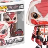 Standard Pop!>Batman : Arkham Knight - Azrael Pop! Vinyl Figure