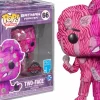 Pop! Deluxe>Batman Forever (1995) - Two-Face Artist Series Pop! Vinyl Figure with Pop! Protector