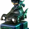Cosbaby>Batman Forever - CosRider Hot Toys Figure
