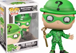 Standard Pop!>Batman Forever - Riddler Pop! Vinyl Figure