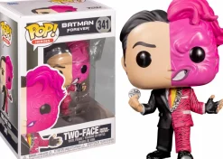 Standard Pop!>Batman Forever - Two-Face Pop! Vinyl Figure