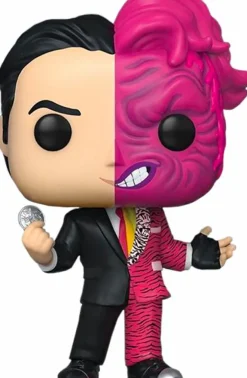 Standard Pop!>Batman Forever - Two-Face Pop! Vinyl Figure