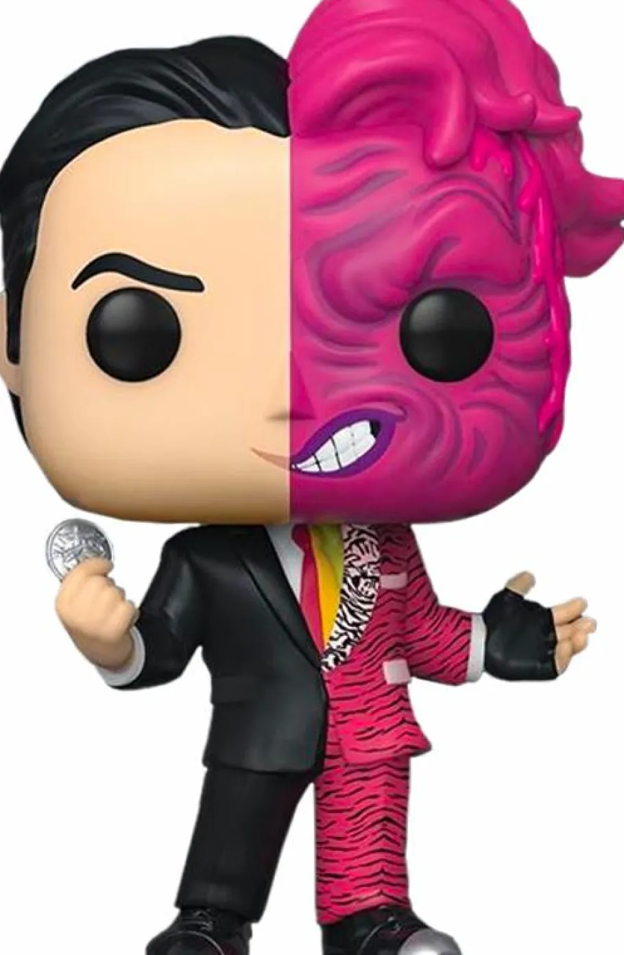 Standard Pop!>Batman Forever - Two-Face Pop! Vinyl Figure