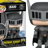 Standard Pop!>Batman : Knight & Squire - Knight Pop! Vinyl Figure (Popcultcha Exclusive)