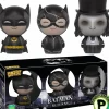 Designer Vinyl>Batman Returns - , Catwoman & Penguin Dorbz Vinyl Figure 3-Pack (2016 Summer Convention Exclusive)