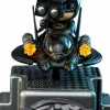 Designer Vinyl>Batman Returns - CosRider Hot Toys Figure