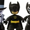 Designer Vinyl>Batman Returns - Penguin and Catwoman 2” Mez-Its Figures (Set of 3)