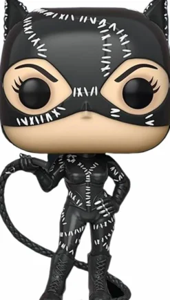 Standard Pop!>Batman Returns - Catwoman Pop! Vinyl Figure