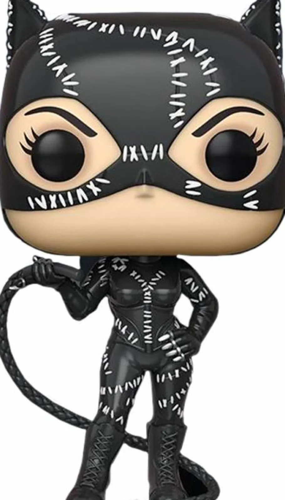 Standard Pop!>Batman Returns - Catwoman Pop! Vinyl Figure