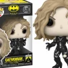 Standard Pop!>Batman Returns - Catwoman (Unmasked) 85th Anniversary Pop! Vinyl Figure