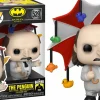 Standard Pop!>Batman Returns - The Penguin with Animal Umbrella 85th Anniversary Pop! Vinyl Figure