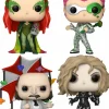 Pop! Bundles>Batman : 85th Anniversary - I Am Pop! Vinyl Bundle (Set of 4)