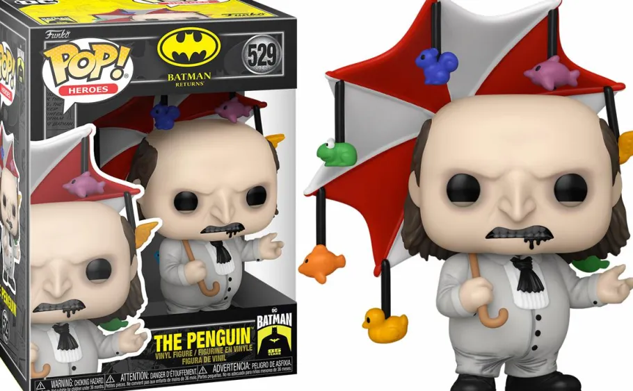 Pop! Bundles>Batman : 85th Anniversary - I Am Pop! Vinyl Bundle (Set of 4)