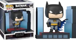 Pop! Deluxe>Batman : The Animated Series - Pop! Deluxe Vinyl Figure