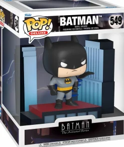 Pop! Deluxe>Batman : The Animated Series - Pop! Deluxe Vinyl Figure