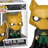 Standard Pop!>Batman : The Animated Series - Ra's Al Ghul Pop! Vinyl Figure