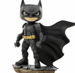 Designer Vinyl>Batman : The Dark Knight - MiniCo 6” Vinyl Figure