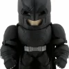 Die-Cast Figures>Batman vs Superman: Dawn of Justice - Batman Armored Metals 6” Die-Cast Action Figure