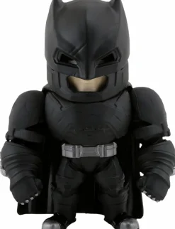 Die-Cast Figures>Batman vs Superman: Dawn of Justice - Batman Armored Metals 6” Die-Cast Action Figure