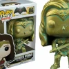 Standard Pop!>Batman vs Superman: Dawn of Justice - Wonder Woman Bronze Patina Pop! Vinyl Figure