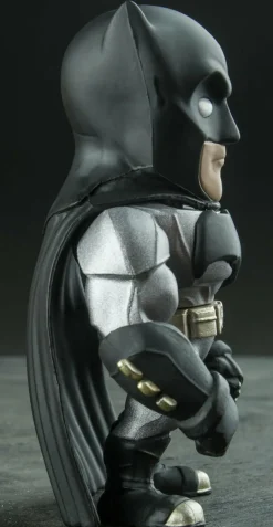 Die-Cast Figures>Batman vs Superman: Dawn of Justice - Batman Metals 4” Die-Cast Action Figure