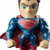 Die-Cast Figures>Batman vs Superman: Dawn of Justice - Superman Metals 4” Die-Cast Action Figure