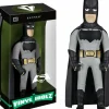 Designer Vinyl>Batman vs Superman: Dawn of Justice - Batman 8" Vinyl Idolz Figure