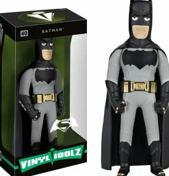 Designer Vinyl>Batman vs Superman: Dawn of Justice - Batman 8" Vinyl Idolz Figure