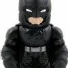 Die-Cast Figures>Batman vs Superman: Dawn of Justice - Armored Batman Metals 4” Die-Cast Action Figure