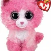 Designer Plush>Beanie Boos - Reagan the Cat 6” Plush