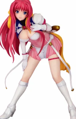 Designer Vinyl>None Beat Angel Escalayer - Escalayer Figure