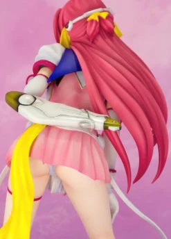 Designer Vinyl>None Beat Angel Escalayer - Escalayer Figure