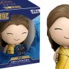 Designer Vinyl>Beauty and the Beast - Belle Dorbz Vinyl Figure