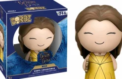 Designer Vinyl>Beauty and the Beast - Belle Dorbz Vinyl Figure