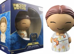 Designer Vinyl>Beauty and the Beast - Flower Belle Celebration Dorbz Vinyl Figure