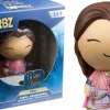 Designer Vinyl>Beauty and the Beast - Pink Dress Belle Dorbz Vinyl Figure
