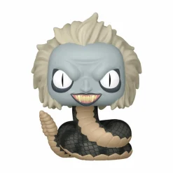 Standard Pop!>Beetlejuice (1988) - (Snake) Pop! Vinyl Figure