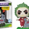 Pop! Deluxe>Beetlejuice (1988) - Here Lies Betelgeuse Deluxe Pop! Vinyl Figure