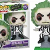 Standard Pop!>Beetlejuice - on Tombstone Pop! Vinyl Figure