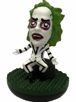 Designer Vinyl>Beetlejuice - Revos 4” Vinyl Figure